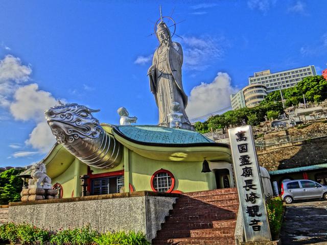 Fukusai-ji